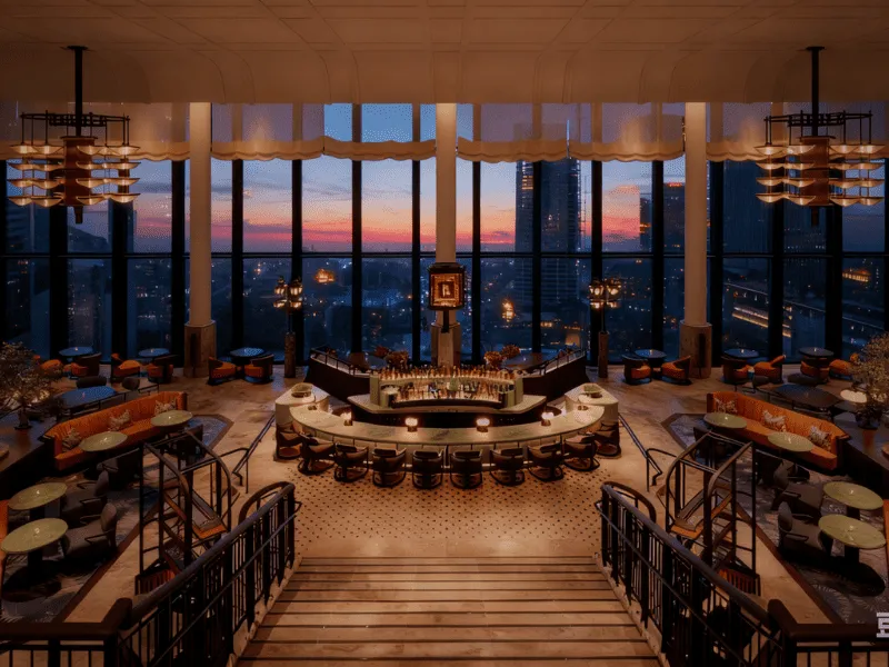 地獄蒸體驗與鋼彈巡禮