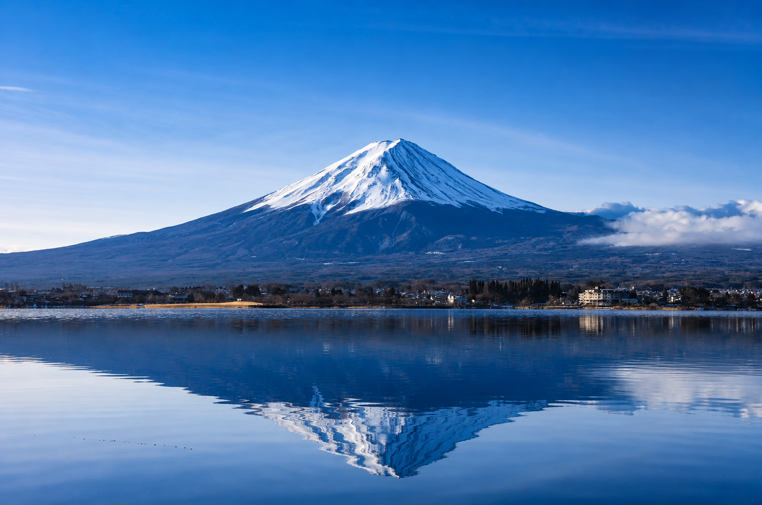 桃園｜東京．富士山展望溫泉 5天（除夕）