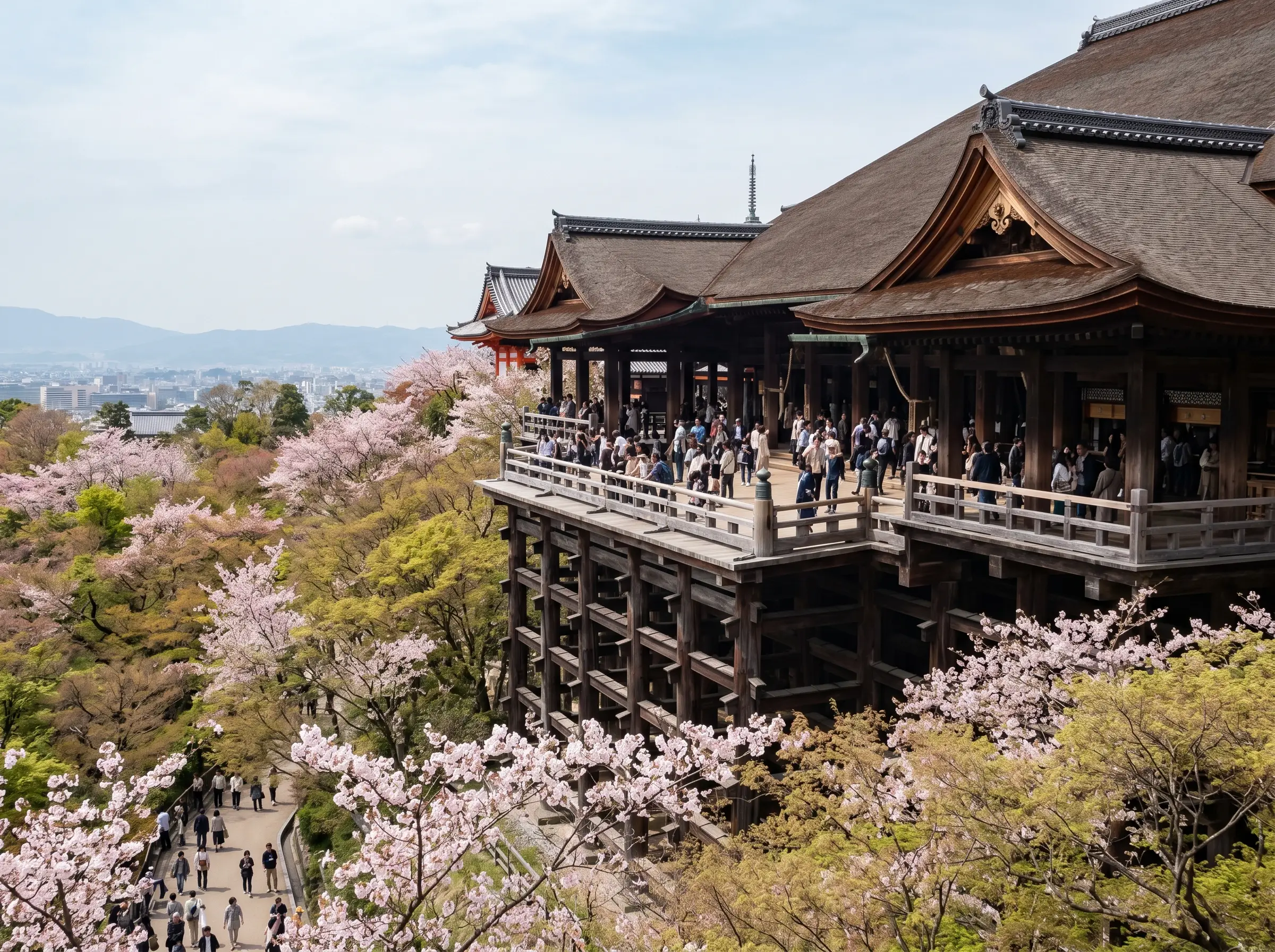 【三重・4 日】京都全覽 ✕ 深度行程｜關西大滿紀行