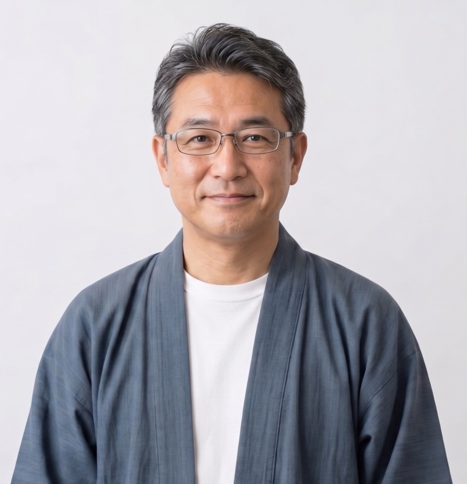 林司導 (Ken)