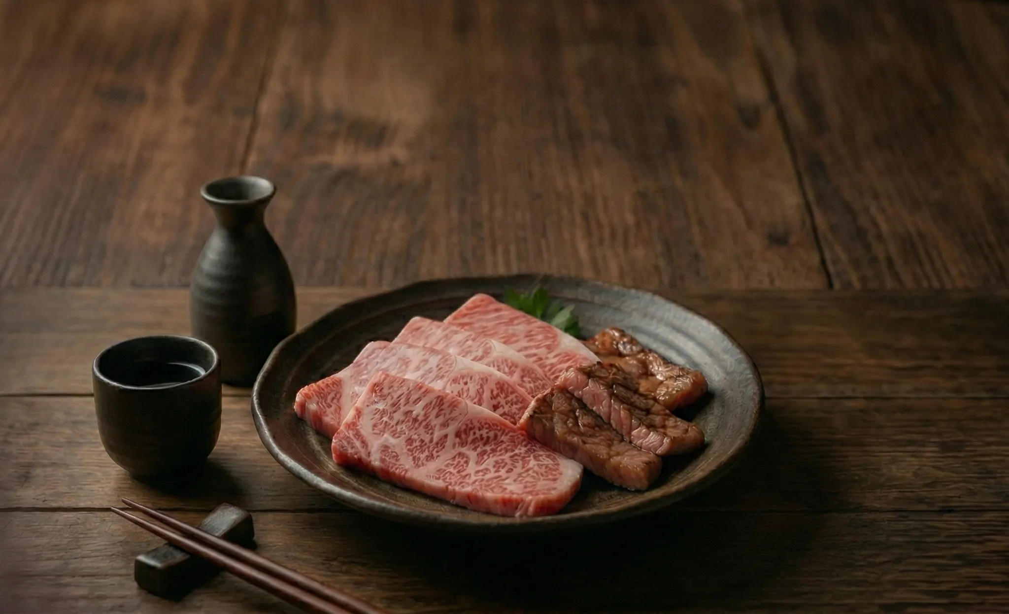 【近江 2 日】名牛饗宴 ✕ 忍術傳奇｜味蕾名所巡禮