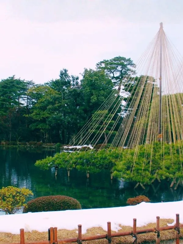 經典北陸‧名古屋５日 國寶犬山城・白川鄉合掌村・兼六園
