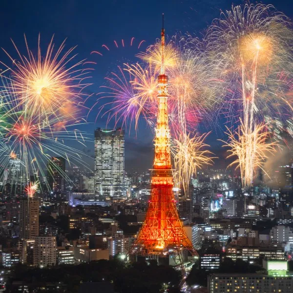 東京五大商圈自選購物