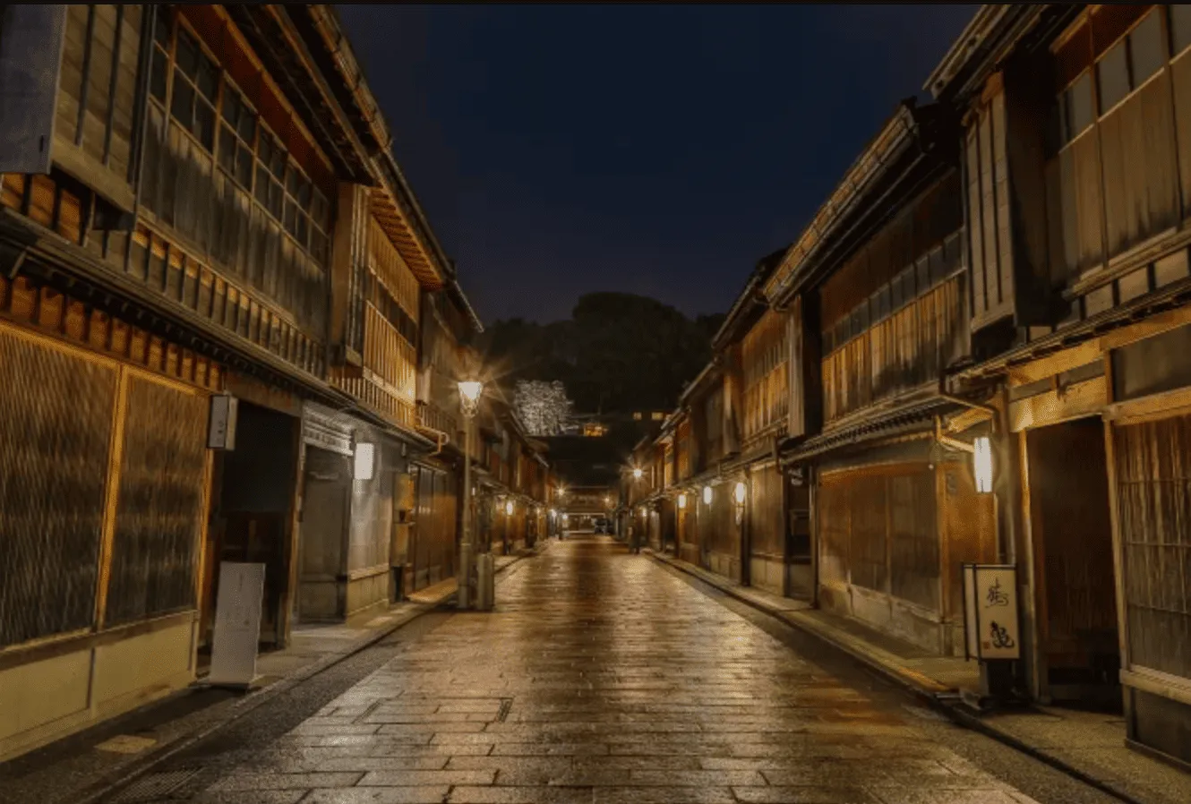 【京都世界遺產巡禮】