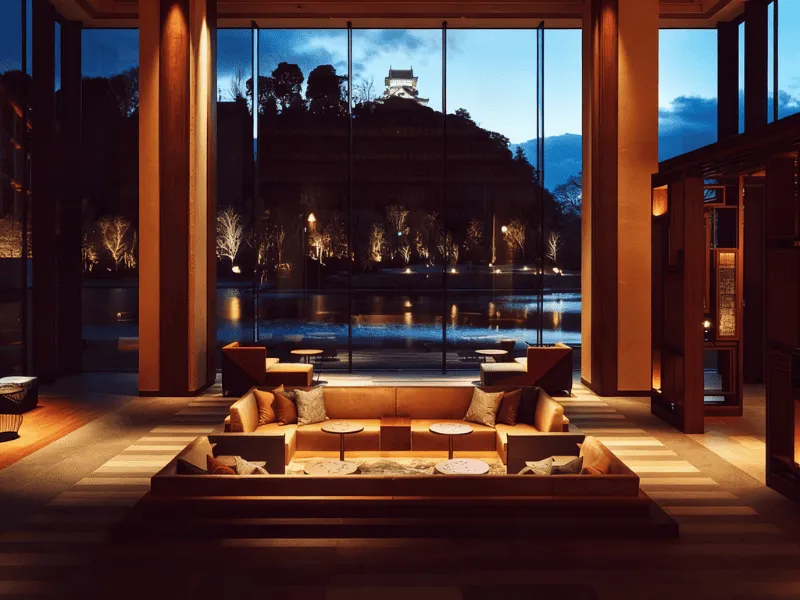 都會/深度精選景點