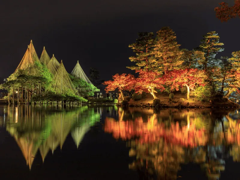 五星鶴雅：道東最頂級溫泉體驗