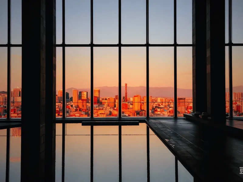 釧路濕原：丹頂鶴栖息的秘境