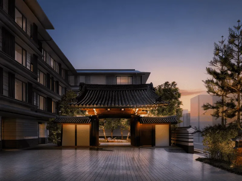 丹頂鶴與釧路濕原秘境