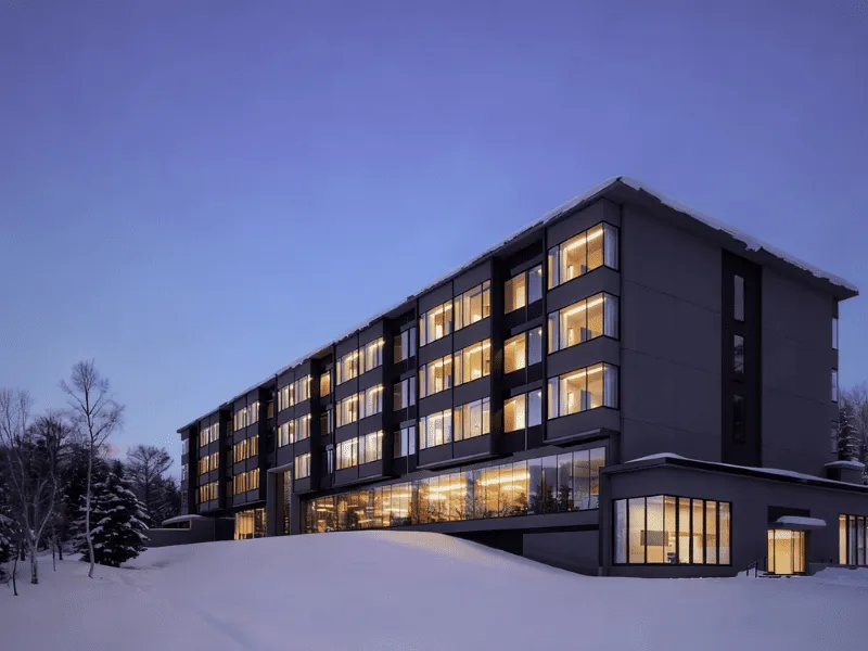 旭川動物園與札幌觀光