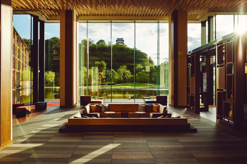 絕景雙城古道深度：立山黑部橫越與英迪格美學4日