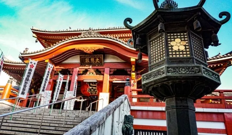 【國寶白帝城-犬山城】