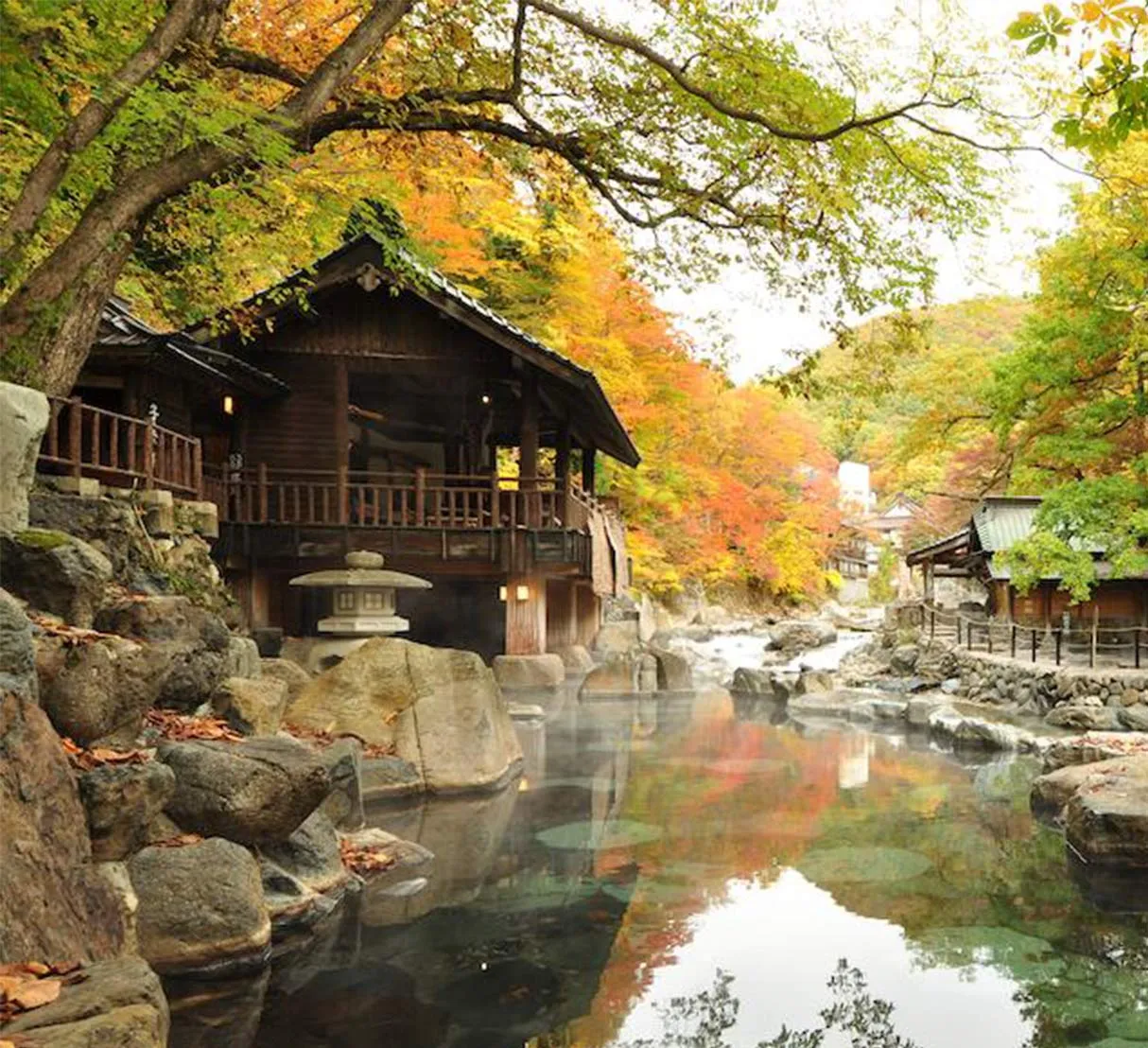 抵達名古屋，開啟探索之旅