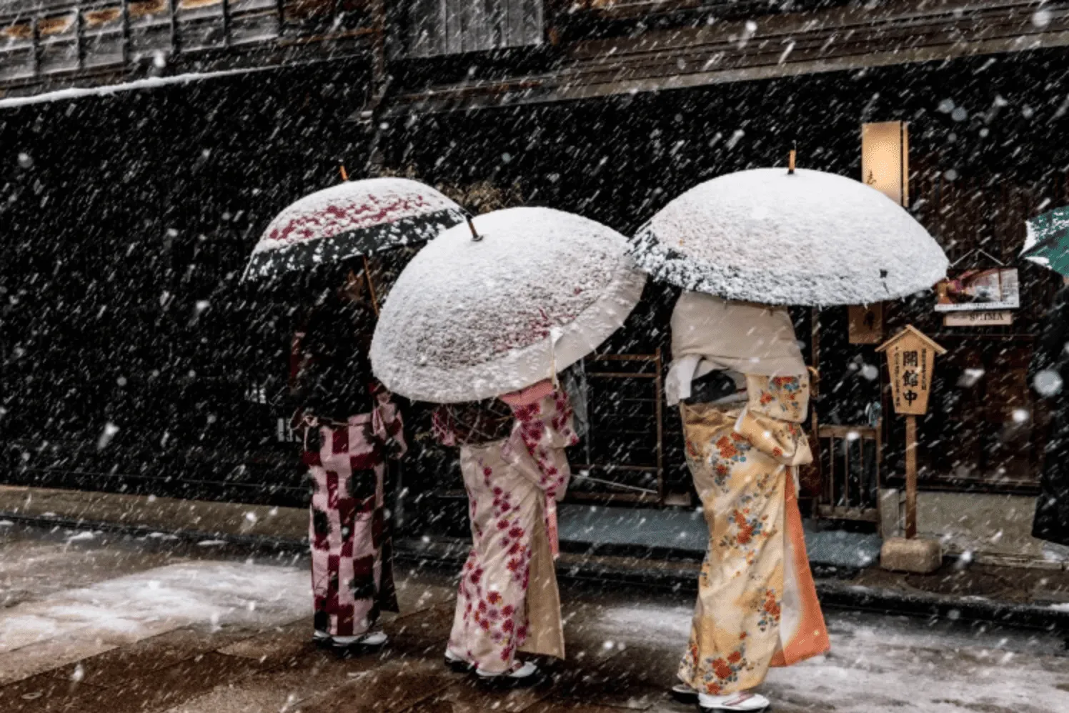 三大名園與歷史老街