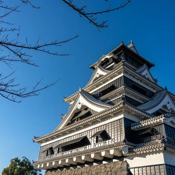 【名古屋】深度私人包車 ✕ 緋雪｜名邸美學紀行 4 日