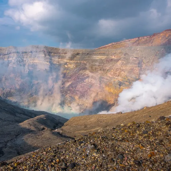宮崎．鹿兒島系列精選景點
