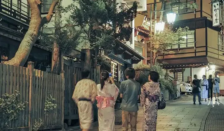 九州奢華之旅5日～星野集團2晚★界:雲仙/由布院★雲仙纜車、湯布院、黑川溫泉散策