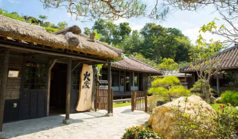 【日韓雙城．雲感海陸】星野界由布院、釜山天空膠囊、新山茶花號夜航與北九州水鄉七日