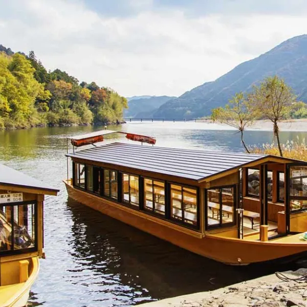 門司港懷舊區Moji Port Retro District